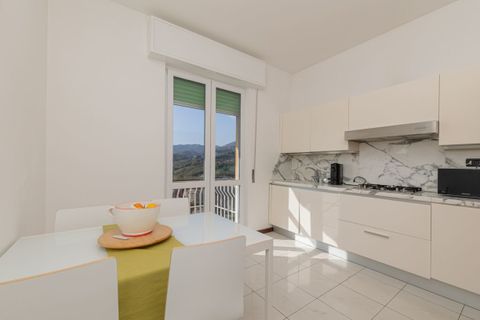 Lejlighed i Genoa, Genoa, Genoa - € 98.000 | Ref: gazzo98 - foto 20