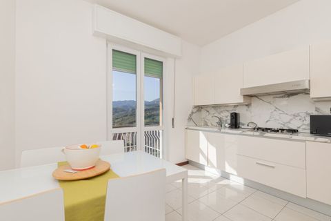 Lejlighed i Genoa, Genoa, Genoa - € 98.000 | Ref: gazzo98 - foto 21
