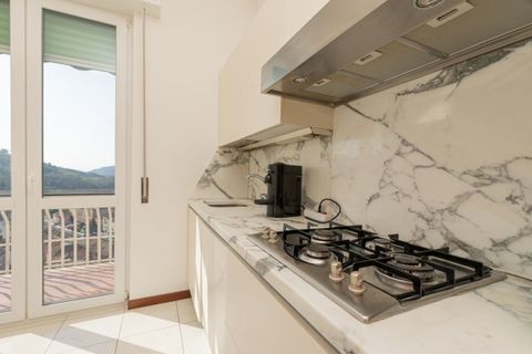 Lejlighed i Genoa, Genoa, Genoa - € 98.000 | Ref: gazzo98 - foto 22