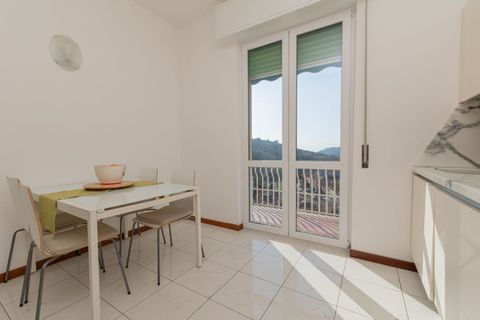 Lejlighed i Genoa, Genoa, Genoa - € 98.000 | Ref: gazzo98 - foto 23