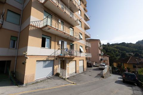 Lejlighed i Genoa, Genoa, Genoa - € 98.000 | Ref: gazzo98 - foto 47