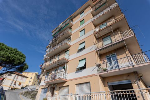 Lejlighed i Genoa, Genoa, Genoa - € 98.000 | Ref: gazzo98 - foto 48