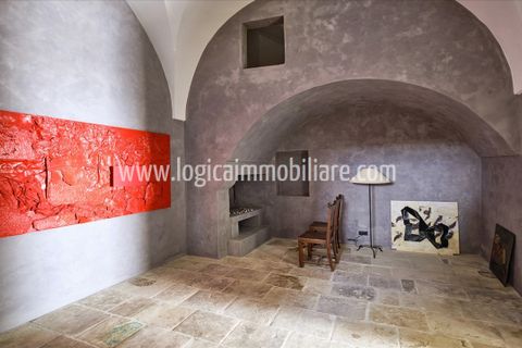 Villa a Cutrofiano, Lecce, Cutrofiano - € 590.000 | Ref: CI43 - foto 2