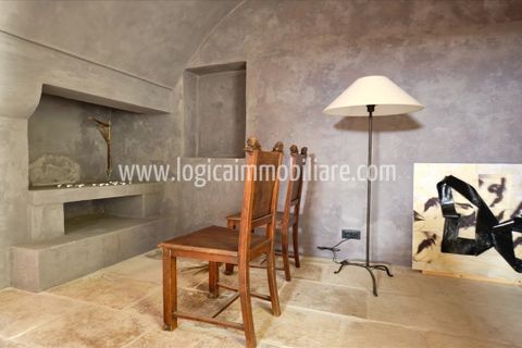 Villa a Cutrofiano, Lecce, Cutrofiano - € 590.000 | Ref: CI43 - foto 3