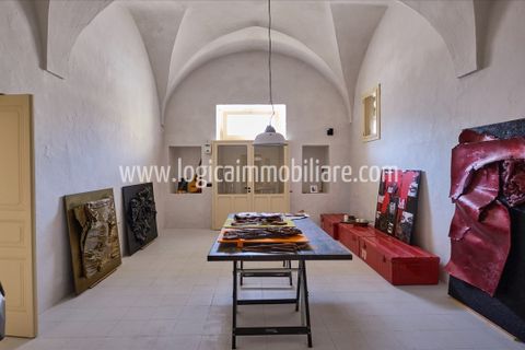 Villa a Cutrofiano, Lecce, Cutrofiano - € 590.000 | Ref: CI43 - foto 4