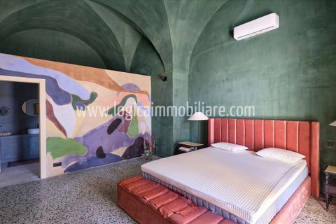 Villa a Cutrofiano, Lecce, Cutrofiano - € 590.000 | Ref: CI43 - foto 6