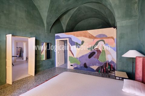 Villa a Cutrofiano, Lecce, Cutrofiano - € 590.000 | Ref: CI43 - foto 8