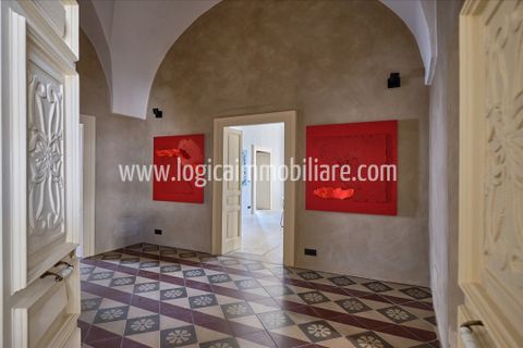 Villa a Cutrofiano, Lecce, Cutrofiano - € 590.000 | Ref: CI43 - foto 9