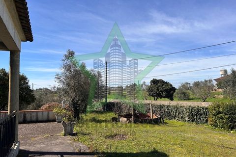 Farm i Tomar, Santarem, Tomar - € 235.000 | Ref: STAR_225 - foto 19