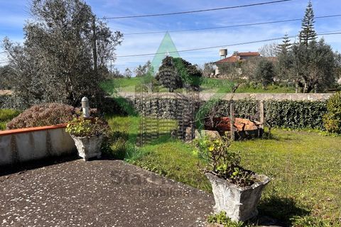 Farm i Tomar, Santarem, Tomar - € 235.000 | Ref: STAR_225 - foto 21