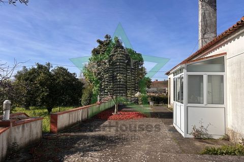 Farm i Tomar, Santarem, Tomar - € 235.000 | Ref: STAR_225 - foto 35