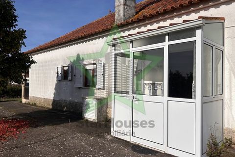 Farm i Tomar, Santarem, Tomar - € 235.000 | Ref: STAR_225 - foto 36