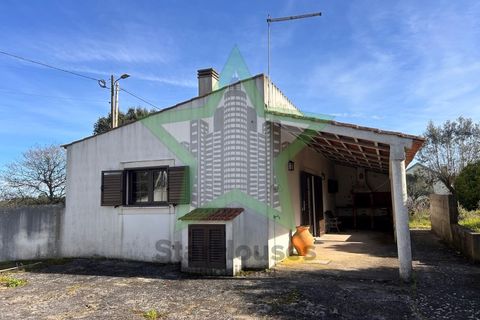 Farm i Tomar, Santarem, Tomar - € 235.000 | Ref: STAR_225 - foto 38