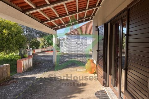 Farm i Tomar, Santarem, Tomar - € 235.000 | Ref: STAR_225 - foto 40
