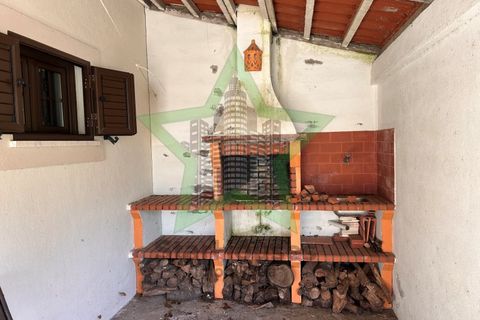 Farm i Tomar, Santarem, Tomar - € 235.000 | Ref: STAR_225 - foto 41