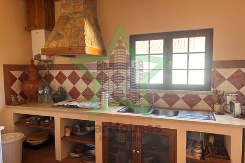 Farm i Tomar, Santarem, Tomar - € 235.000 | Ref: STAR_225 - foto 45