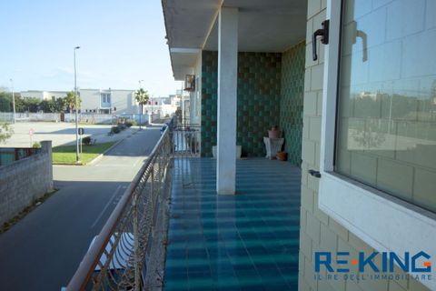 Villa i Cannole, Lecce, Cannole - € 55.000 | Ref: VR700 - foto 1