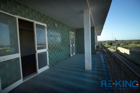 Villa i Cannole, Lecce, Cannole - € 55.000 | Ref: VR700 - foto 3