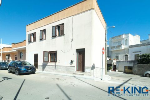 Villa i Castro, Lecce, Castro - € 270.000 | Ref: VR580 - foto 2