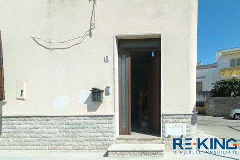 Villa i Castro, Lecce, Castro - € 270.000 | Ref: VR580 - foto 3