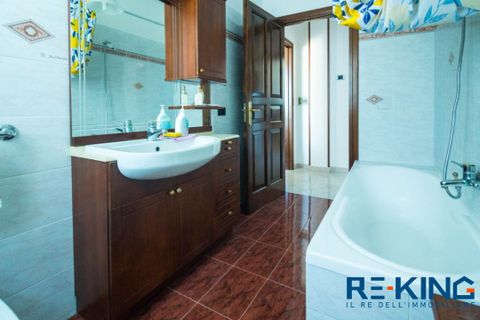 Villa i Castro, Lecce, Castro - € 270.000 | Ref: VR580 - foto 17
