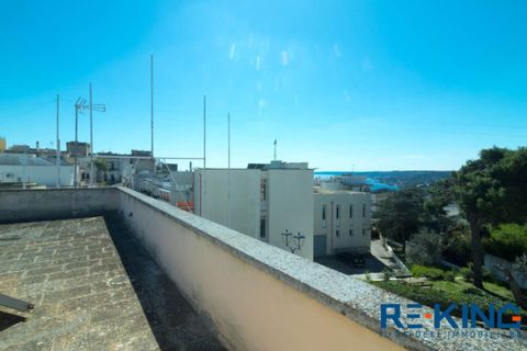Villa i Castro, Lecce, Castro - € 270.000 | Ref: VR580 - foto 1
