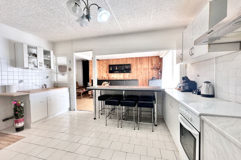 Villa a Annonay, Ardeche, Annonay - € 230.000 | Ref: 1014 - foto 4