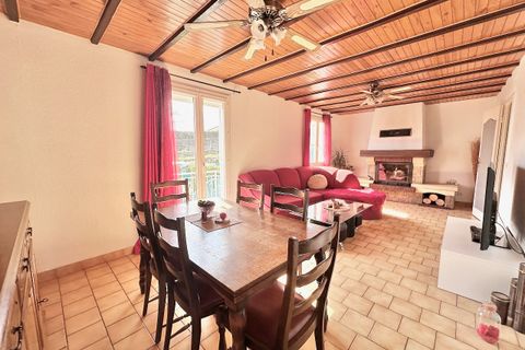 Villa a Annonay, Ardeche, Annonay - € 230.000 | Ref: 1014 - foto 3