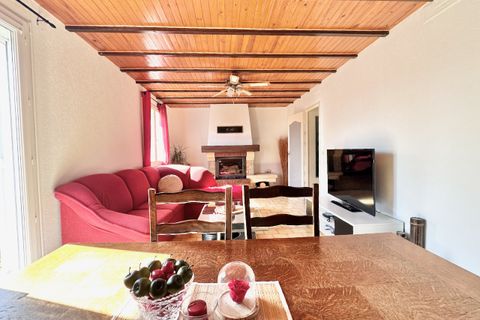 Villa a Annonay, Ardeche, Annonay - € 230.000 | Ref: 1014 - foto 10