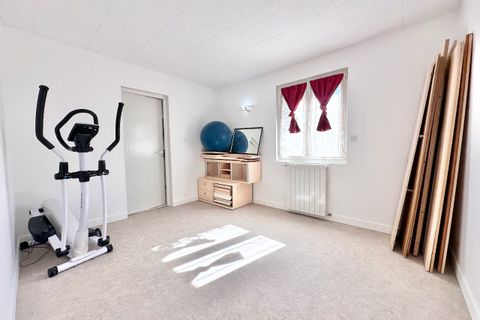Villa a Annonay, Ardeche, Annonay - € 230.000 | Ref: 1014 - foto 12