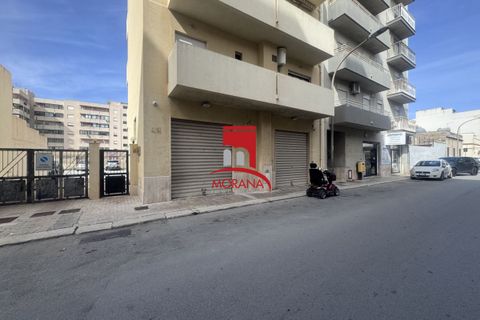 Erhvervsejendom i Trapani, Trapani, Trapani - € 80.000 | Ref: V445 - foto 2