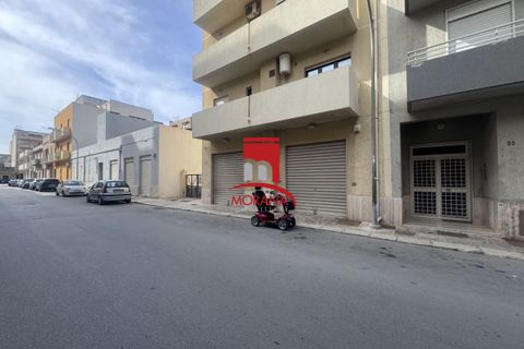 Erhvervsejendom i Trapani, Trapani, Trapani - € 80.000 | Ref: V445 - foto 3
