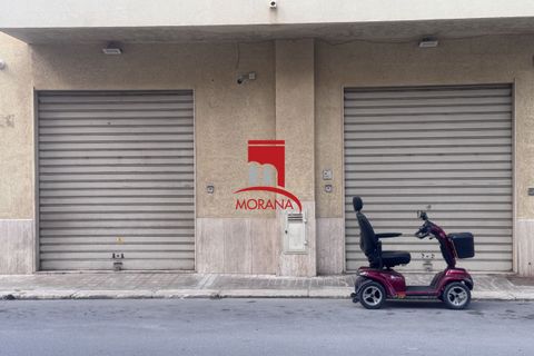 Erhvervsejendom i Trapani, Trapani, Trapani - € 80.000 | Ref: V445 - foto 4