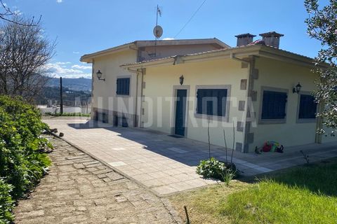 Villa i Amares, Braga, Amares - € 550.000 | Ref: 3603 - foto 1