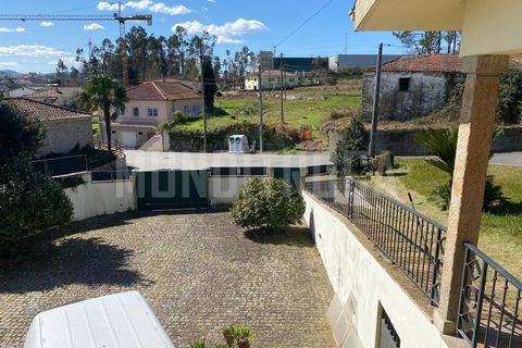 Villa i Amares, Braga, Amares - € 550.000 | Ref: 3603 - foto 10