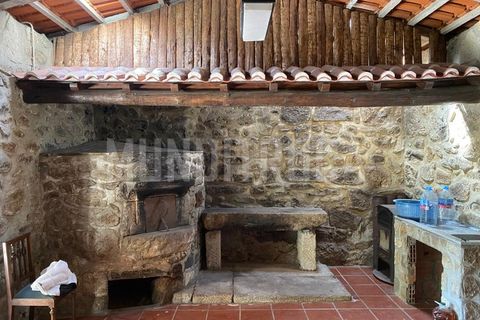 Villa i Amares, Braga, Amares - € 550.000 | Ref: 3603 - foto 15