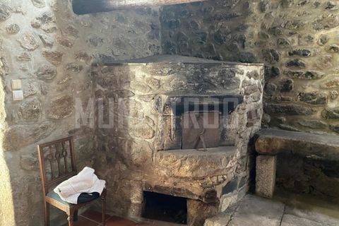 Villa i Amares, Braga, Amares - € 550.000 | Ref: 3603 - foto 16