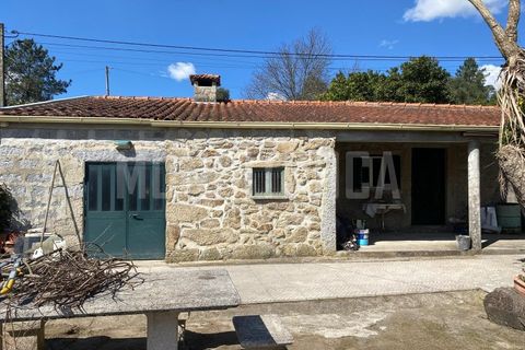 Villa i Amares, Braga, Amares - € 550.000 | Ref: 3603 - foto 17