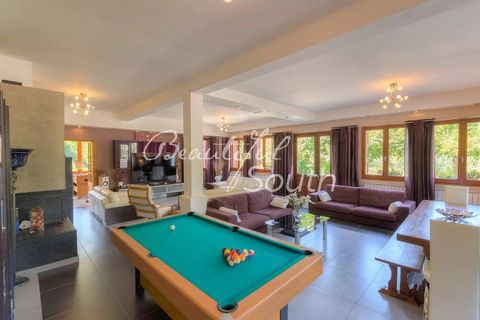 Villa i Perpignan, Pyrenees-Orientales, Perpignan - € 999.950 | Ref: CP301 - foto 9
