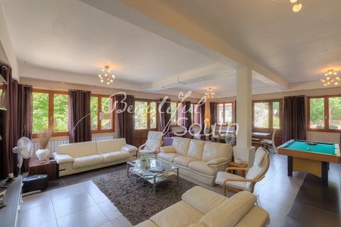 Villa i Perpignan, Pyrenees-Orientales, Perpignan - € 999.950 | Ref: CP301 - foto 10