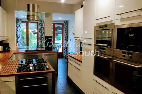 Villa i Perpignan, Pyrenees-Orientales, Perpignan - € 999.950 | Ref: CP301 - foto 18