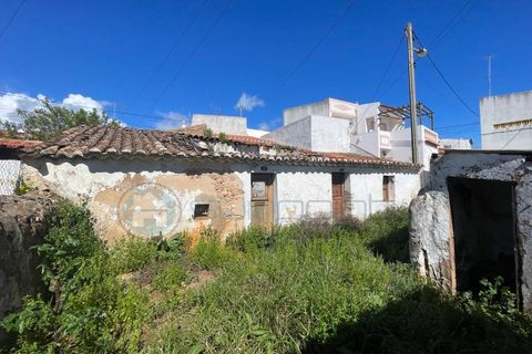 Villa i Luz, Faro, Luz - € 100.000 | Ref: V1788 - foto 2