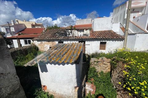 Villa i Luz, Faro, Luz - € 100.000 | Ref: V1788 - foto 3