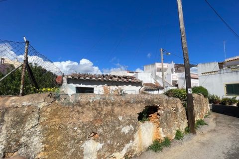 Villa i Luz, Faro, Luz - € 100.000 | Ref: V1788 - foto 5