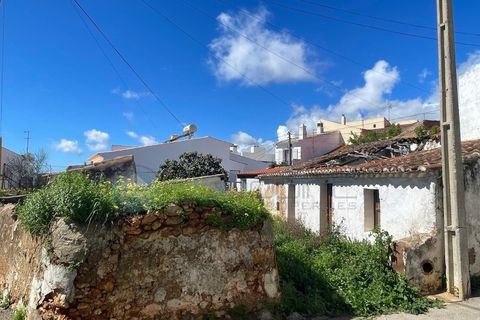 Villa i Luz, Faro, Luz - € 100.000 | Ref: V1788 - foto 9