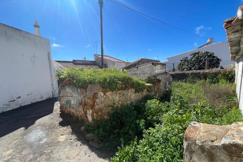 Villa i Luz, Faro, Luz - € 100.000 | Ref: V1788 - foto 11