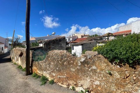 Villa i Luz, Faro, Luz - € 100.000 | Ref: V1788 - foto 12