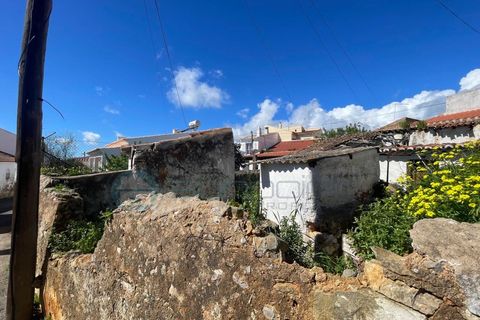 Villa i Luz, Faro, Luz - € 100.000 | Ref: V1788 - foto 13