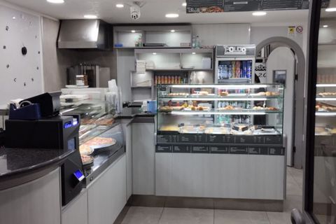 Erhvervsejendom i Eboli, Salerno, Eboli - € 60.000 | Ref: 540 - foto 2