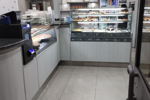 Erhvervsejendom i Eboli, Salerno, Eboli - € 60.000 | Ref: 540 - foto 4